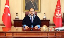 TBMM Genel Kurulu'nda Gizli Sandık Kuruldu! Sayıştay'ın Yeni Başkanı Belli Oldu!