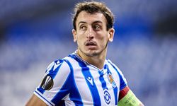 Fenerbahçe’den İspanya’ya 25 Milyon Euro’luk Çıkarma! Dünya Kupası’nın Gol Makinesi Mikel Oyarzabal İmzaya Geliyor!