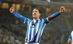 Fenerbahçe'den Yılın Transfer Bombası: İspanya Milli Takımının Yıldızı Mikel Oyarzabal İçin 25 Milyon Euroluk Dev Teklif