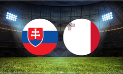 Dünya Hazırlık Maçı: Slovakya - Malta Maçı Nasıl İzlenir? Canlı Yayın Kanalı Var mı?