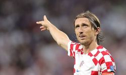 Luka Modric Bu Akşam Sahada mı? İngiltere-Hırvatistan Maçının İlk 11'leri Belli Oldu! Luka Modric İlk 11’de mi?