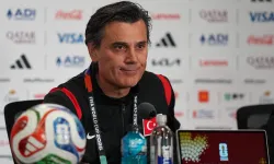 Dünya Kupası’na Havlu Attık! Teknik Direktör Vincenzo Montella İstifa Etti mi?