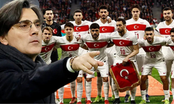Türkiye-Paraguay Maçında Şok Kararlar! Montella'dan 3 Yıldız İsme Neşter: İşte Yeni 11 ve İnanılmaz Değişiklik!