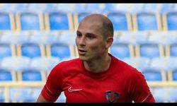 Balıkesirspor'dan Orta Sahaya Dinamo Takviyesi! 12 Bingölspor'un Yıldızı Muhammet Raşit Şahingöz Geliyor!