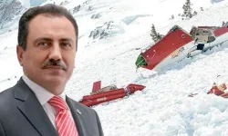 Muhsin Yazıcıoğlu Dosyasında Flas Gelişme! Başsavcılık Yetkisizlik Kararı Vererek Dosyayı Devretti