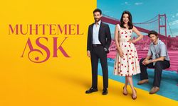 SHOW TV’NİN YENİ BOMBASI BAŞLIYOR! Muhtemel Aşk Konusu Nedir, Ne Anlatıyor? Muhtemel Aşk Oyuncuları ve 1. Bölüm Özeti!