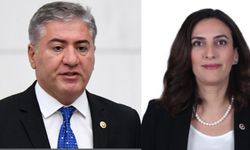 TBMM Tarihinde Bir İlk! CHP Grup Başkanvekili Murat Emir İle İstanbul Milletvekili Evrim Rızvanoğlu Evlendi!