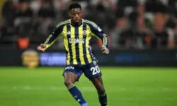 Kadro Planlamasında Radikal Karar! Fenerbahçe'nin Yıldızı Anthony Musaba İngiltere Yolcusu️!