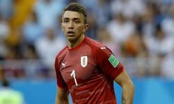 Muslera’dan Tarihi Rekor! FIFA’dan İse Şok Karar: "O Armayı Takamazsın"