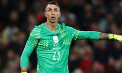 Uruguay'da Bir Devir Kapandı: Fernando Muslera Milli Takım Kariyerini Noktaladı!