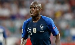 Fransa'da N'Golo Kante Şoku! Fransa - Senegal Maçında N'Golo Kante Neden Yok? N'Golo Kante Sakat mı? Kadroda Neden Yok?