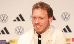 Dünya Kupası'ndan Elendi! Almanya'da Teknik Direktör Nagelsmann İstifa Edecek mi? Yerine Jurgen Klopp mu Geliyor?