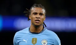 Aziz Yıldırım'dan Büyük Transfer Bombası! Manchester City'nin Yıldızı Nathan Ake Fenerbahçe'ye mi Geliyor?