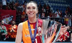 Galatasaray Resmen Duyurdu: Efsane Pasör Naz Aydemir Akyol İle Yollar Ayrıldı!
