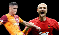 Galatasaray'da Çifte Ayrılık Kapıda! Acun Ilıcalı’nın Takımı Hull City Roland Sallai ve Nelsson Teklifi Yaptı!
