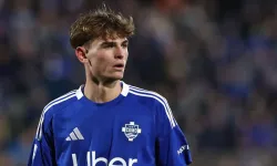 Avrupa'da Yılın Transfer Düğümü Çözüldü! Nico Paz Como'da mı Kalacak? Real Madrid'e mi Dönecek?
