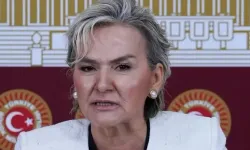 CHP İstanbul Milletvekili Nimet Özdemir Kimdir? Siyasi Kariyeri Nedir? Nimet Özdemir Neden CHP'den İstifa Etti?