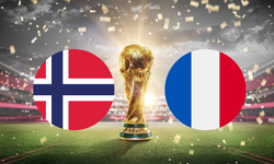 Haaland ve Mbappe'nin Dünya Kupası Düellosu! Norveç - Fransa Maçı Nereden İzlenir? Saat Kaçta?