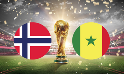 2026 Dünya Kupası: Norveç - Senegal Maçı Ne Zaman? Saat Kaçta? Hangi Kanalda?