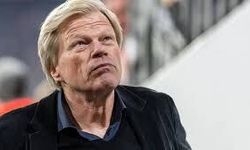 Galatasaray'da Oliver Kahn Bombası! Dursun Özbek Yönetiminden Avrupa Merkezli Dev Proje İçin Resmen İlk Adım!