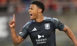 Son Dakika: Fenerbahçe Aston Villa'nın Yıldızı Ollie Watkins İle 3 Yıllık Anlaşma Sağladı!