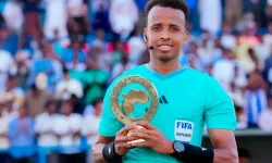 Omar Artan ABD'den Deport Edilmişti, Şimdi PSG - Aston Villa UEFA Süper Kupa Final Maçına Atandı!