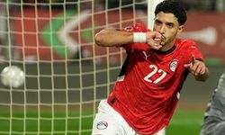 Yeni Zelanda - Mısır Maçının İlk 11'leri Belli Oldu! Omar Marmoush İlk 11'de mi? Maçta Oynayacak mI?