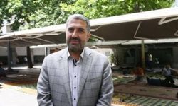 Ömer İleri Kimdir? AK Parti Diyarbakır İl Başkanı Ömer İleri Neden Görevden Alındı?