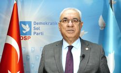 DSP Genel Başkanı Önder Aksakal Açıkladı! "Özgür Özel Ve Ekibine Kapıları Tamamen Kapattık"