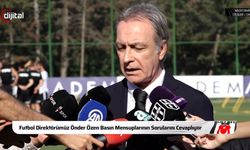 Beşiktaş'ta Önder Özen Transfer Şifrelerini Verdi! Yabancı Kuralı... 7 Transfer ve Listede 1 Büyük Türk Yıldız  Var...