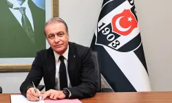 Beşiktaş'ta Önder Özen Günler Sonra Sessizliğini Bozdu! Telefonunu Kapatıp Üç Yıldızı Bitirdi: "İkisi Dünya Kupasında!''