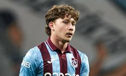 Trabzonspor'da Sürpriz Ayrılık Resmileşti: 18 Yaşındaki Genç Yetenek Onuralp Çakıroğlu Pendikspor’la Anlaştı!