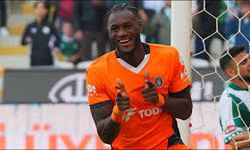Gana'nın 2026 Dünya Kupası Kadrosu Belli Oldu! Başakşehir'in Yıldızı Jerome Opoku Listede! İşte Gana'nın Dev Kadrosu: