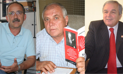 Münir Balkanlı, Tamer Molla, şimdi de Orhan Sür!