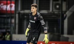 Beşiktaş'ta Kaleye Paraguaylı Duvar: Orlando Gill Operasyonu Başladı! İşte Transferde İlk Detaylar: