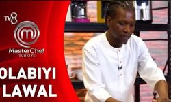 Osimhen’in Aşçısı Olabiyi Lawal Kimdir? MasterChef Olabiyi Lawal Elendi mi?
