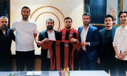 Vanspor FK'dan Dev Transfer Bombası! Orkun Kökçü’nün Ağabeyi Ozan Can Kökçü İmzayı Attı!