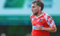 Vanspor'da Dev Transfer Bombası! Orkun Kökçü'nün Abisi Ozan Can Kökçü ile Kesin Anlaşma!