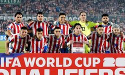 Türkiye'nin D Grubundaki Rakibi Paraguay'ın Maçları Ne Zaman, Saat Kaçta? D Grubu Fikstürü Belli Oldu!