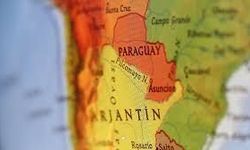 Dünya Kupası'ndaki Rakibimizi Tanıyalım! Paraguay Nerede? Nüfusu Kaç, Dini Ne? Para Birimi Ve Başkenti Hakkında Her Şey…