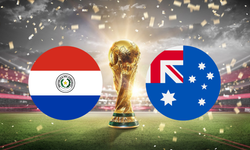 2026 Dünya Kupası: Paraguay - Avustralya Maçı Ne Zaman? Saat Kaçta? Hangi Kanalda?