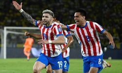 Rakip Analizi: Türkiye'nin Rakibi Paraguay Nasıl Bir Takım? Kadrosunda Kimler Var? İşte Tehlikeli Yıldızları Ve Sistemi