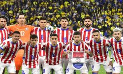 Rakip Analizi: Türkiye'nin Rakibi Paraguay Nasıl Bir Takım? Kadrosunda Kimler Var? İşte Tehlikeli Yıldızları Ve Sistemi