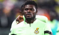 Ganalı Yıldız Thomas Partey'e Kanada'dan Vize Şoku! Ülkeye Alınmadı! Panama Maçında Yok!