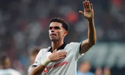 Beşiktaş'ın Eski Yıldızı Pepe'den Real Madrid ve Mourinho Açıklaması! "Gelecekte Ne Olacağını Bilemezsiniz..."