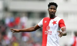 Amedspor'un İstediği Yıldız Erzurumspor'a Geliyor! Peter Olayinka Transferinde Sıcak Saatler: