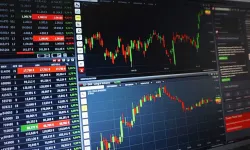 Asya'da 70 Milyar Dolarlık Deprem! Yabancı Yatırımcı Kore Borsasını Neden Boşaltıyor?