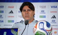 ABD Teknik Direktörü Mauricio Pochettino: "Türkiye Çok Daha Fazlasını Hak Ediyordu"