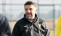 Balıkesirspor Teknik Direktör Polat Çetin İle Resmen Anlaştı! İşte Kariyeri Ve Öne Çıkan İstatistikleri