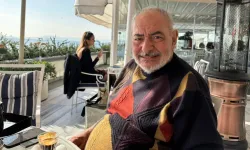 Türkiye Yasa Boğuldu! Ünlü Gazeteci Reha Muhtar Yaşamını Yitirdi: Televizyon Dünyasını Sarsan Ölüm Haberi